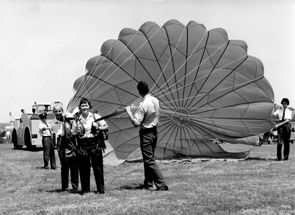 Display / Demo Team