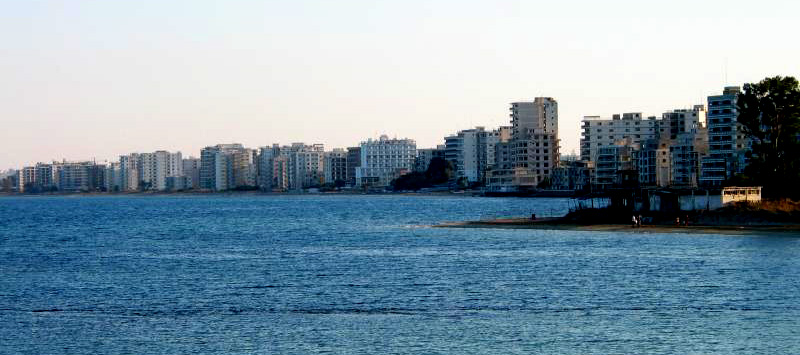 Famagusta