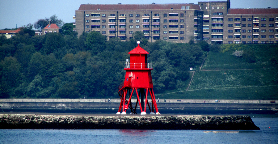 The Groin (South Shields)