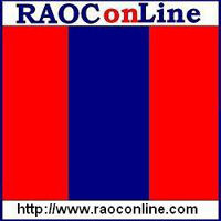 RAOC Online Website