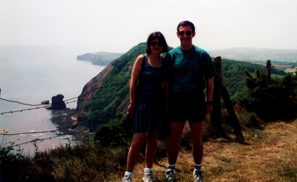  Sidmouth (Devon 1993)